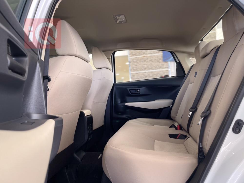 تويوتا يارس